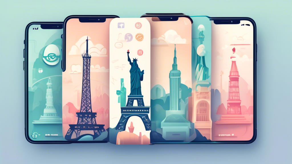 Le Meilleur VPN pour iPhone