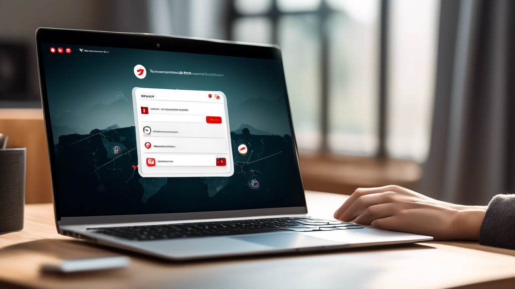 Les Avantages d’ExpressVPN pour Votre Sécurité en Ligne