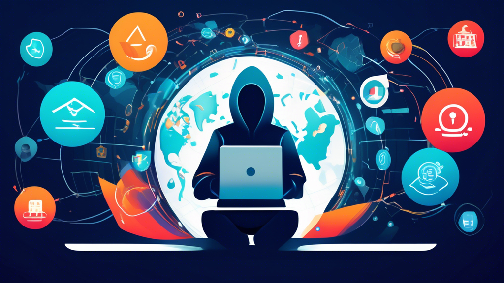 Les Avantages de Surfshark VPN pour Votre Sécurité en Ligne