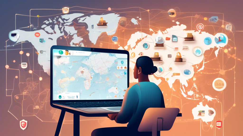 Les avantages de l’utilisation d’un VPN