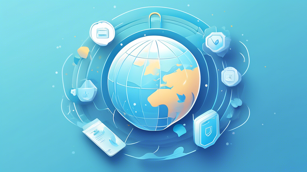 Norton VPN : Protection et Confidentialité Sur Internet