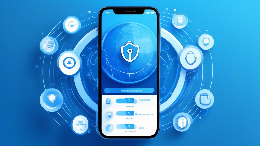 VPN pour iPhone : Sécurité et Confidentialité à Portée de Main