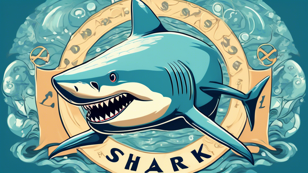 Les Avantages de Shark VPN pour Votre Sécurité en Ligne