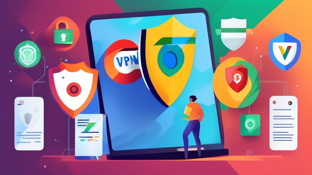 Les Meilleurs VPN Gratuits pour Chrome en 2023