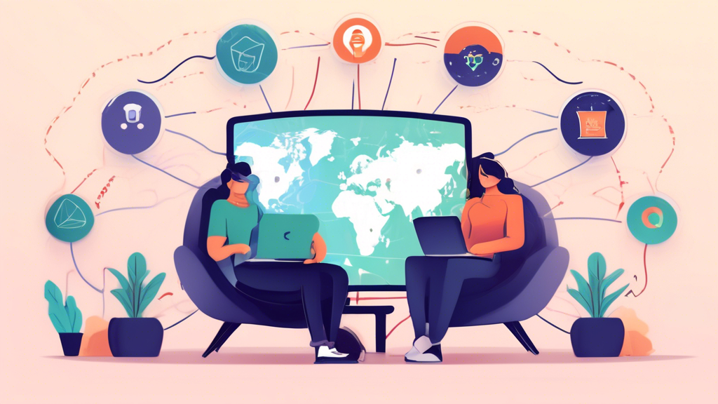 Le Meilleur VPN pour le Streaming