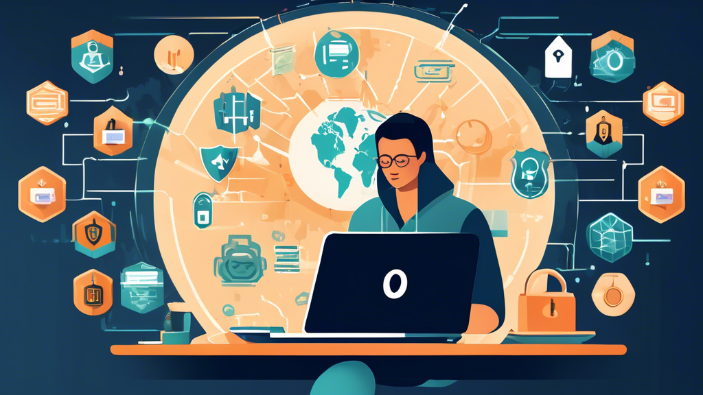 Les Avantages d’un Serveur VPN pour la Sécurité en Ligne