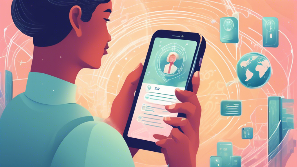 Les Avantages d’un VPN pour votre Téléphone