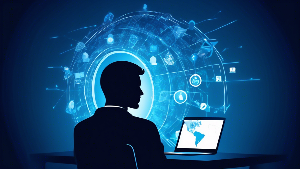 Les Avantages d’un Virtual Private Network (VPN)