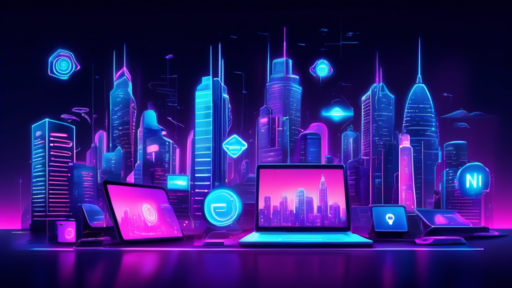 Les Meilleurs Fournisseurs de VPN en 2023