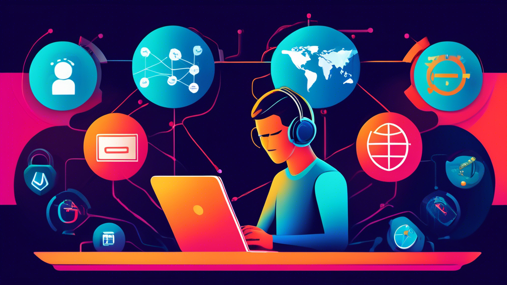 Les Meilleurs VPN pour une Sécurité Internet Optimale