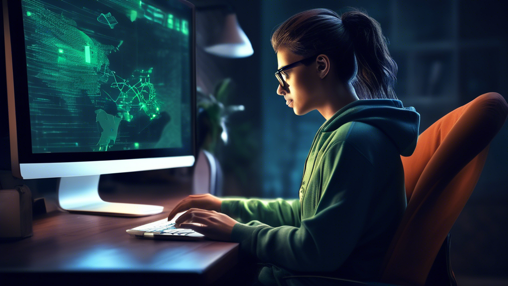 Le Meilleur VPN pour le Torrenting