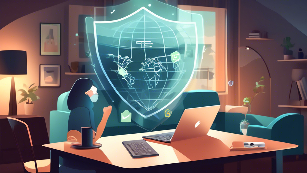 Les Avantages de Private Internet Access VPN