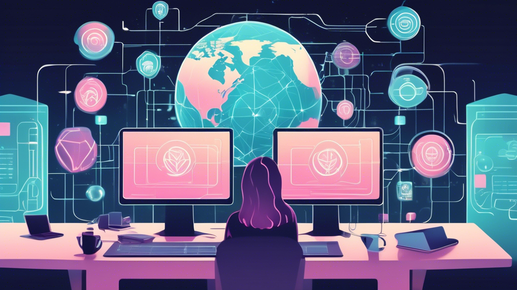 Les Avantages d’un VPN pour les Entreprises