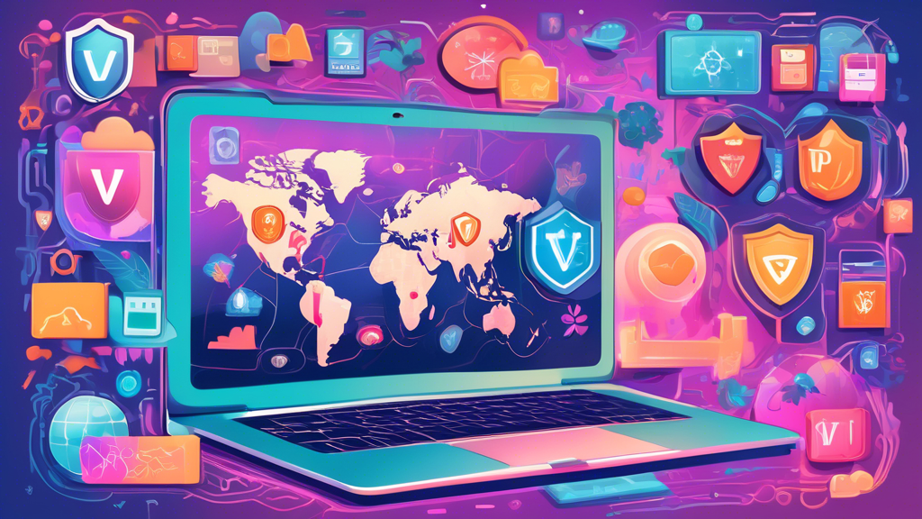 VPN Gratuit pour Windows : Comment Choisir le Meilleur Outil