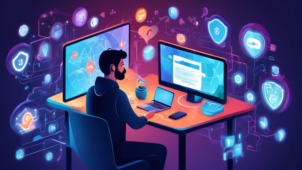 Application VPN gratuite : pourquoi l’utiliser et comment choisir la meilleure ?