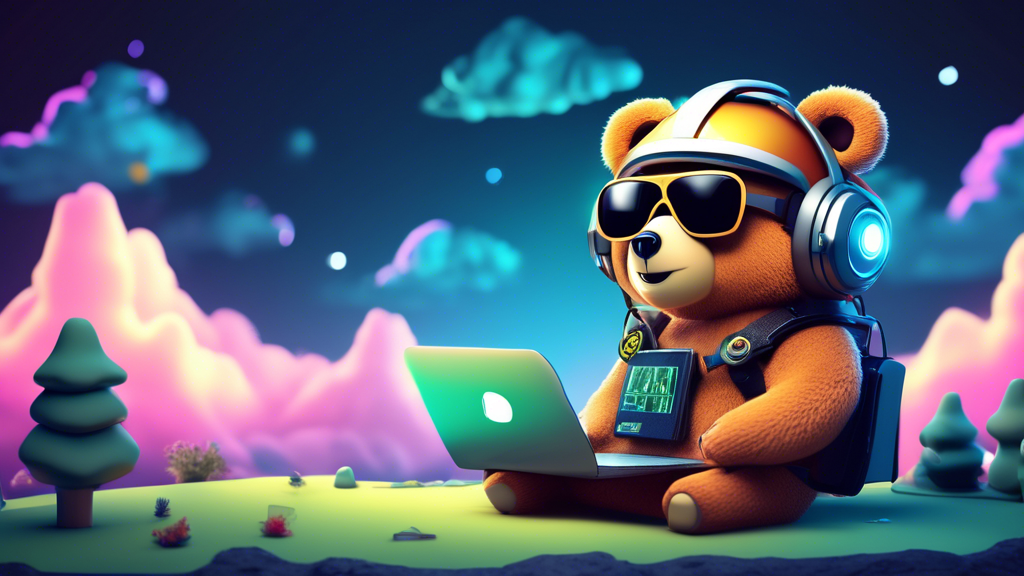 Découvrez TunnelBear VPN : Sécurisez Votre Connexion !
