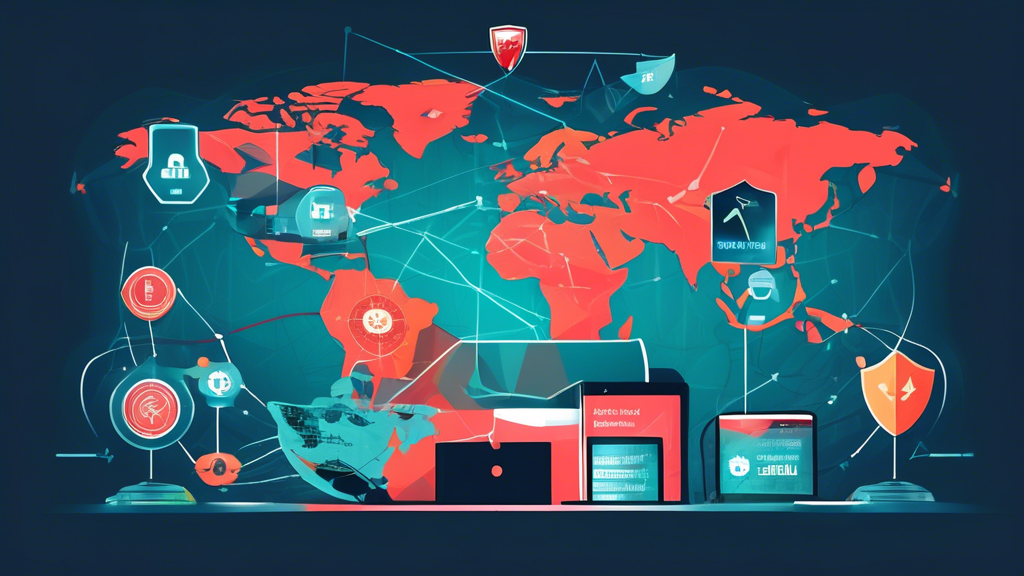 Tout Ce Que Vous Devez Savoir sur McAfee VPN
