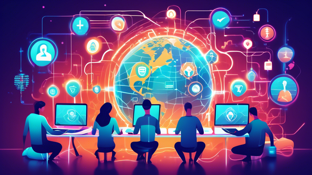 Service VPN Gratuit : Naviguez en Toute Sécurité sans Dépenser !
