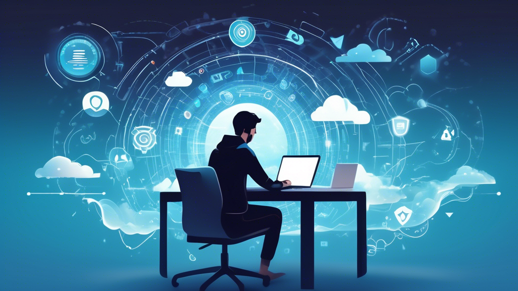 Découvrez Freedome VPN : Protégez votre Vie Privée en Ligne