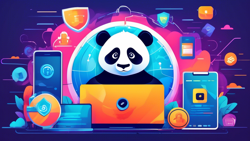 Découvrez les Avantages de Panda VPN pour votre Sécurité en Ligne