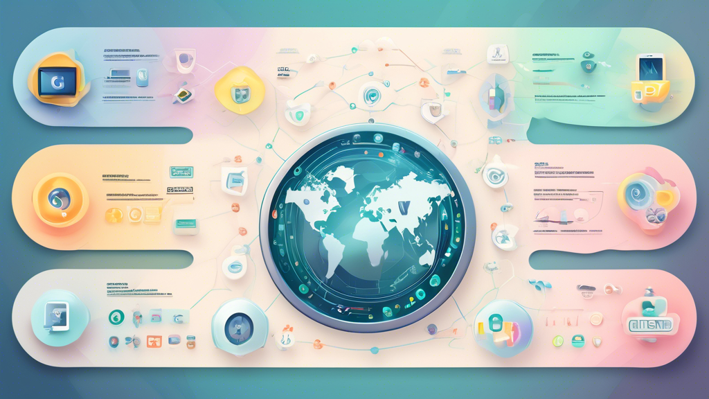 Les meilleures applications VPN en 2023