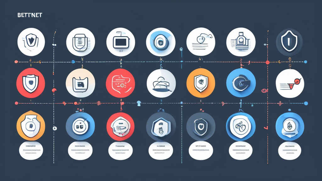 Betternet VPN : Avantages et Inconvénients de ce Service
