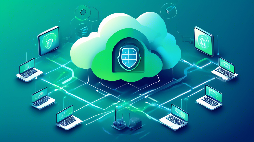 Comprendre le Cloud VPN : Sécurisez Votre Connexion en Ligne