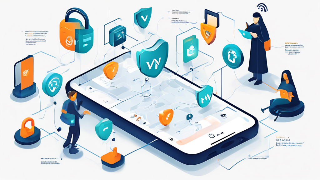 Guide Complet sur l’Utilisation d’un VPN sur iOS